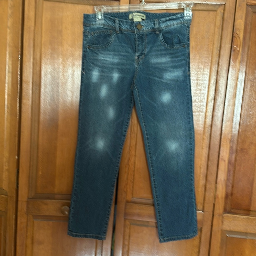 Democracy Jeans.  Size 4.